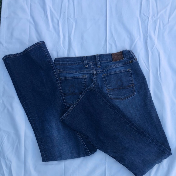 Lucky women’s Sofia bootcut jeans size 10/30 - Picture 2 of 15